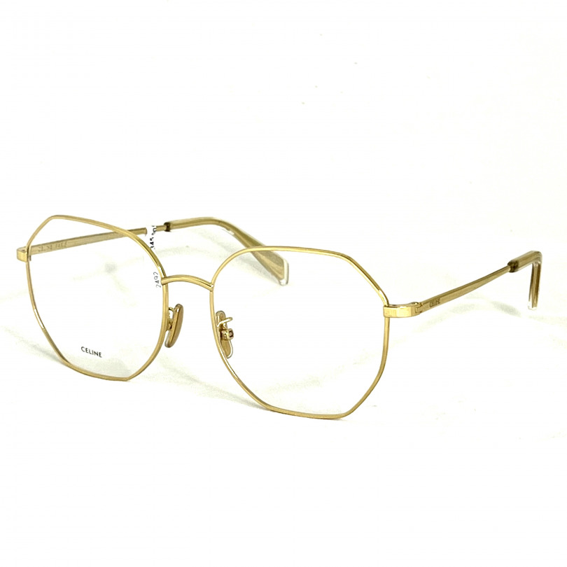 Dior Gold